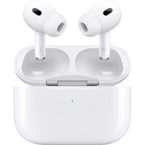 Apple White Wireless Earbuds